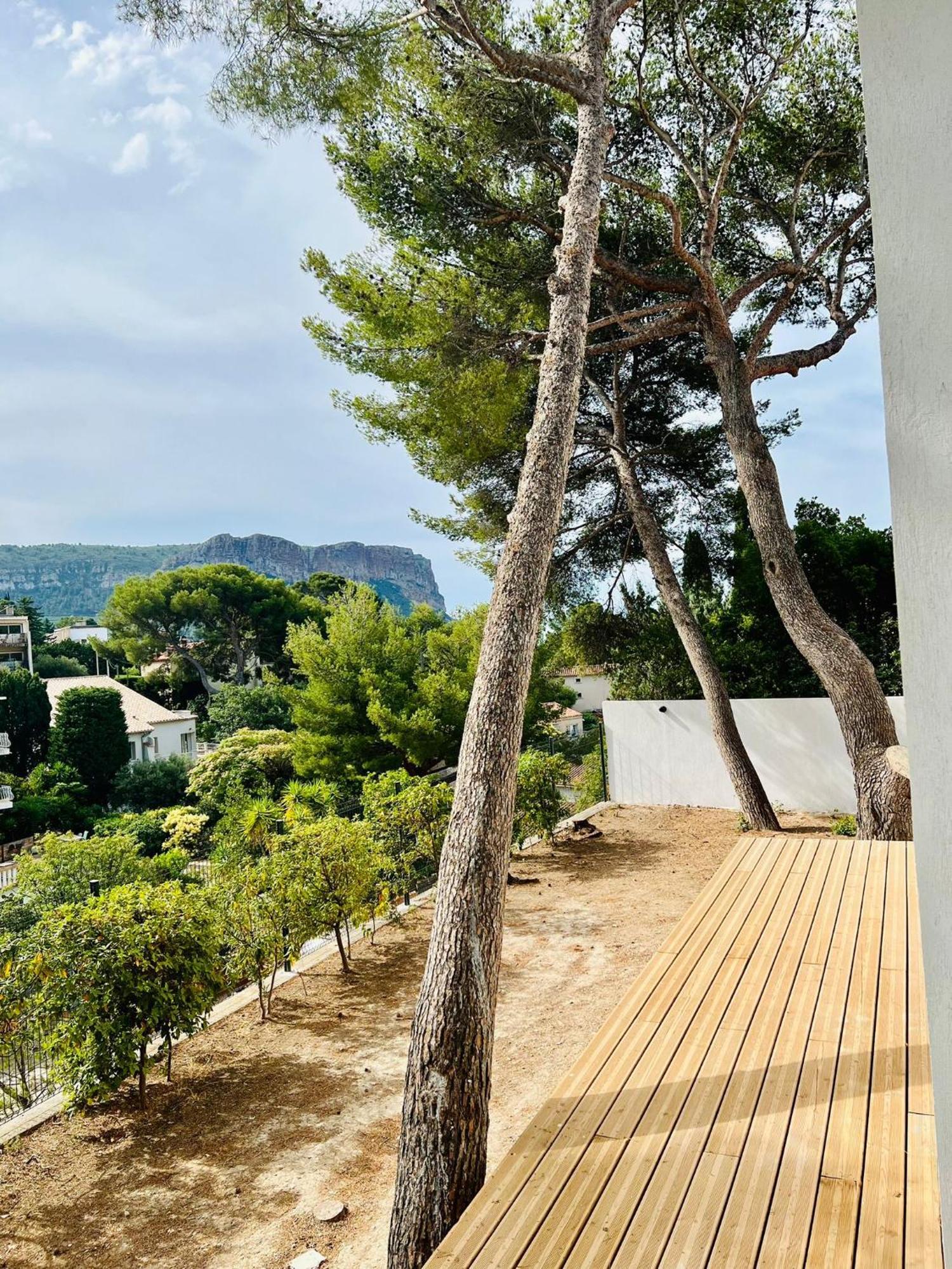 Le Grand Canaille Cassis Zewnętrze zdjęcie